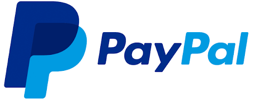 pay with paypal - HandmadeLuxeStore Merch